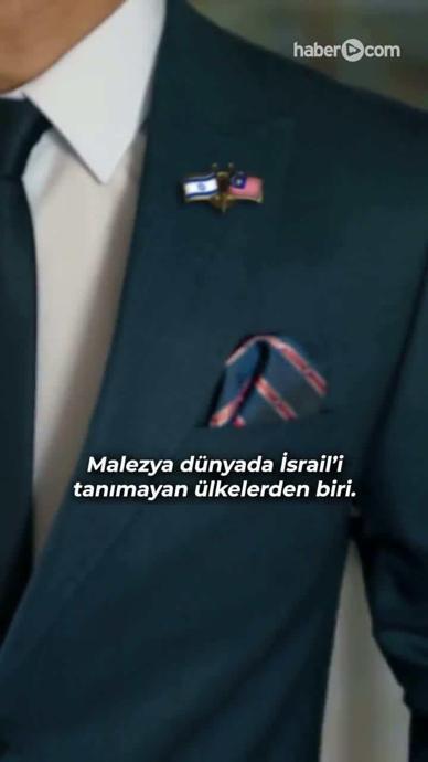 Malezya İsraillileri neden istemiyor?
