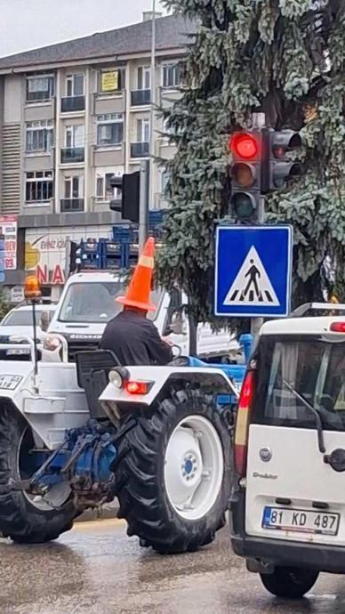Yağmura karşı 'dubalı' &ouml;nlem