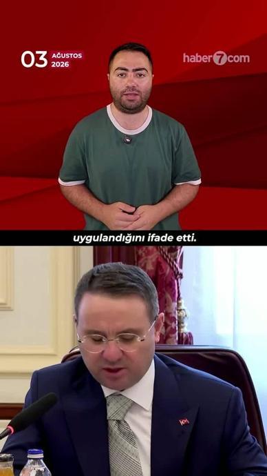 G&uuml;ndemin &ouml;nemli haberleri!