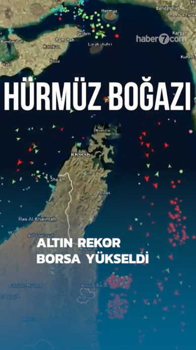 Ekonominin &ouml;nemli başlıkları. 06 AĞUSTOS 2026