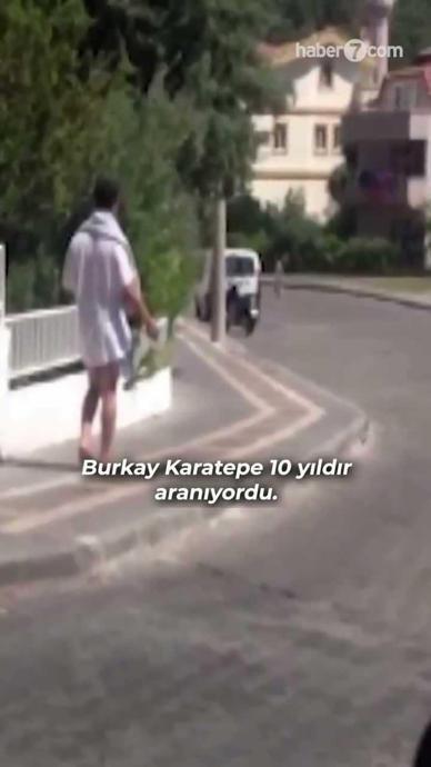 FET&Ouml;&rsquo;c&uuml; pilot MİT&rsquo;in sistemiyle yakalandı.