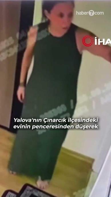 G&uuml;ll&uuml;'y&uuml; kızı şarkı a&ccedil;ıp &ouml;ld&uuml;rm&uuml;ş!