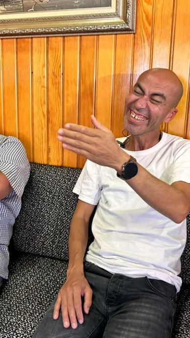 Kemal Sunal'ın "G&uuml;len adam" filmi ger&ccedil;ek oldu