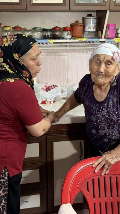 Milyonluk miras kavgasında anne-kız y&uuml;zleşti!