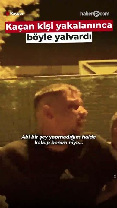 Mukavemet g&ouml;sterip ka&ccedil;maya &ccedil;alıştı