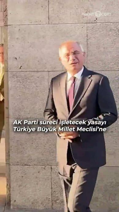 Ter&ouml;rs&uuml;z T&uuml;rkiye b&ouml;yle işleyecek