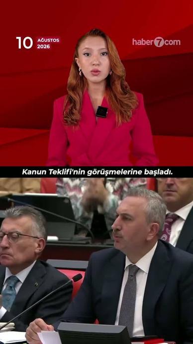 Bug&uuml;n&uuml;n &ouml;nemli haber başlıkları! (10 AĞUSTOS 2026)