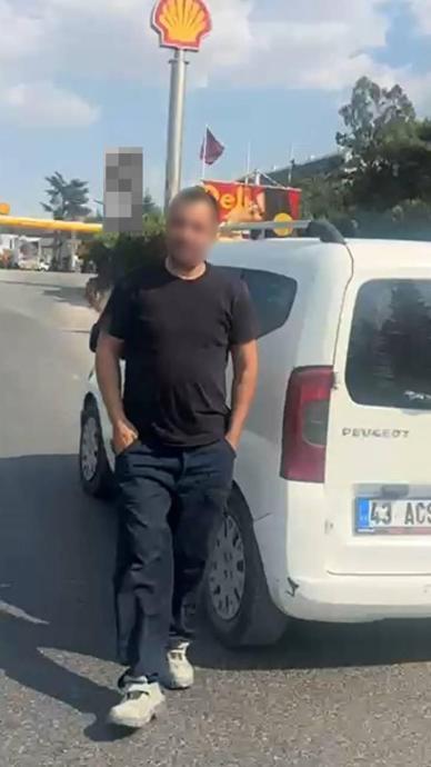 "Ben eskort değilim, fenomenim"