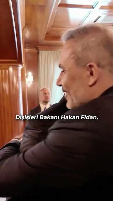 Bu plaket İsrail&rsquo;e a&ccedil;ık bir mesaj!