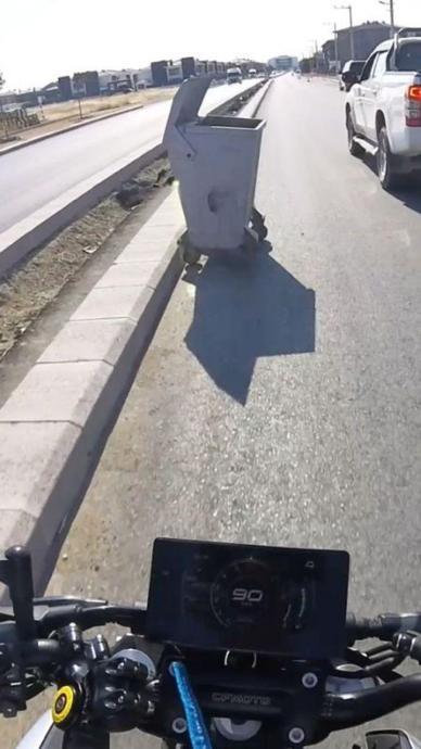 Bu resmen cinayete teşebb&uuml;s!