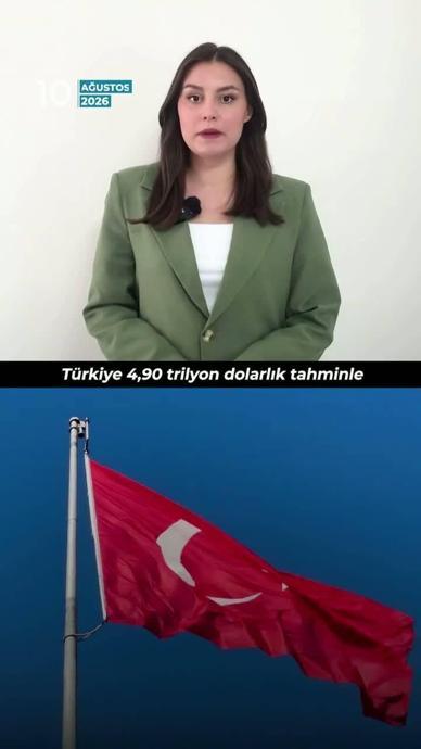 Bug&uuml;n&uuml;n ekonomi başlıkları (10 Ağustos 2026)