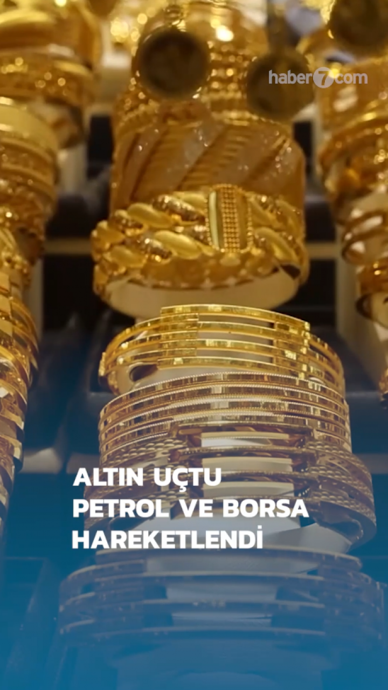 Ekonominin &ouml;nemli başlıkları. 13 AĞUSTOS 2026