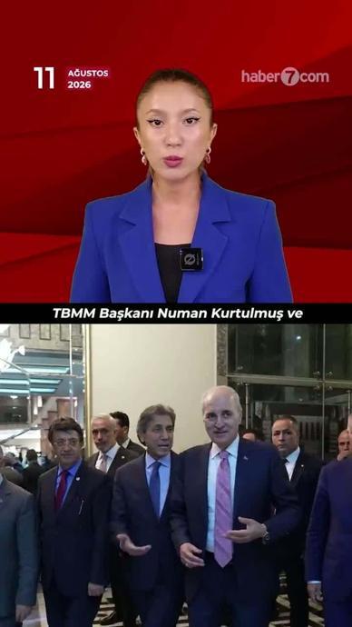 İşte g&uuml;n&uuml;n &ouml;nemli başlıkları!