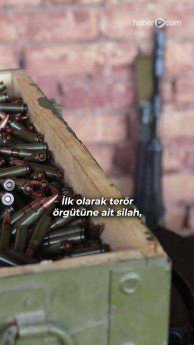 PKK nasıl silah bırakacak? 