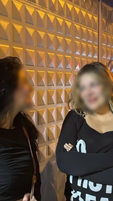 Polise "geri zek&acirc;lı" deyip kolonya i&ccedil;ti!