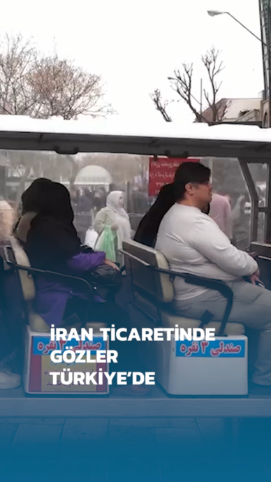 Ekonominin &ouml;nemli başlıkları. 19 AĞUSTOS 2026