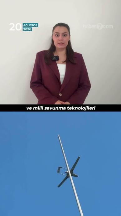 Ekonominin haber başlıkları (20 Ağustos 2026)