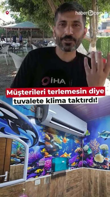 Giren bir daha &ccedil;ıkmıyor