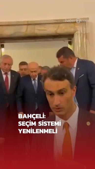 G&uuml;ndemin &ouml;nemli başlıkları. 19 AĞUSTOS 2026