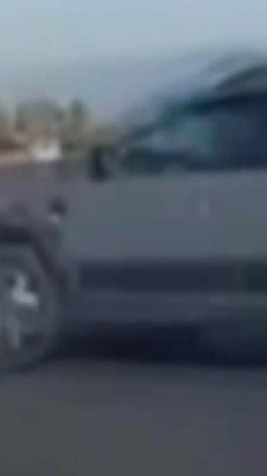 Hatalı d&ouml;n&uuml;ş&uuml;n bedeli ağır oldu!