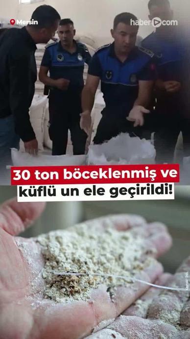 Un fabrikasında şoke eden g&ouml;r&uuml;nt&uuml;