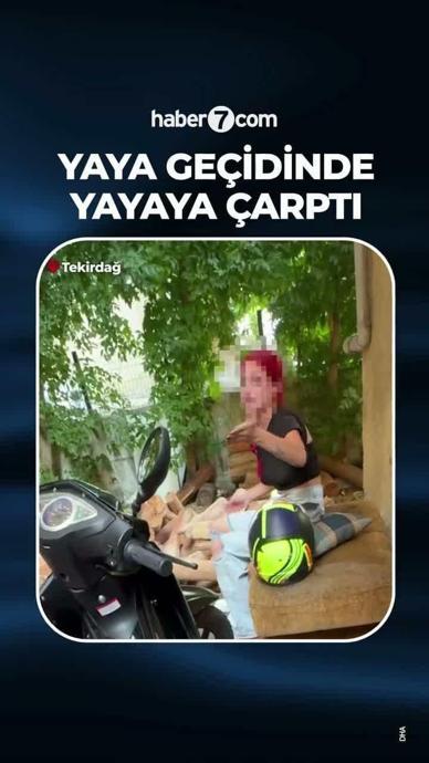 Ehliyetsiz s&uuml;r&uuml;c&uuml;den ilgin&ccedil; savunma!