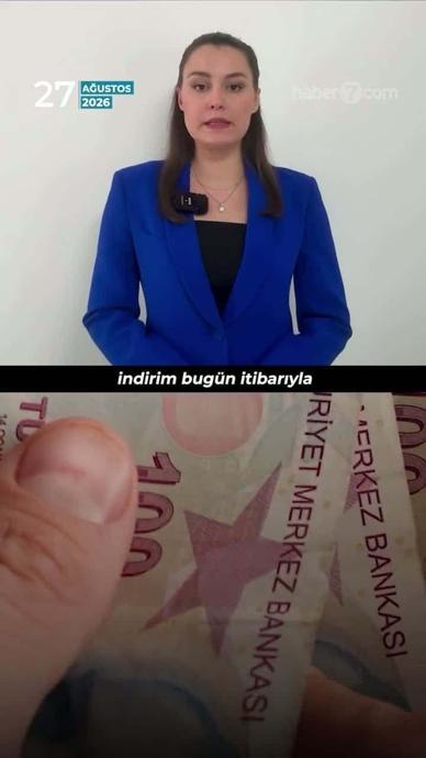 Bug&uuml;n&uuml;n ekonomi başlıkları (27 AĞUSTOS 2026)