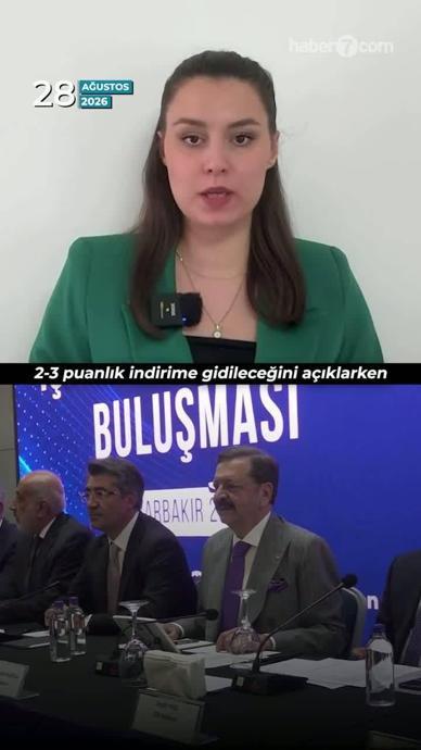 Bug&uuml;n&uuml;n ekonomi başlıkları (28 AĞUSTOS 2026)