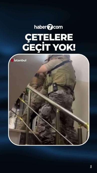 &Ccedil;etelere nefes aldırılmıyor!
