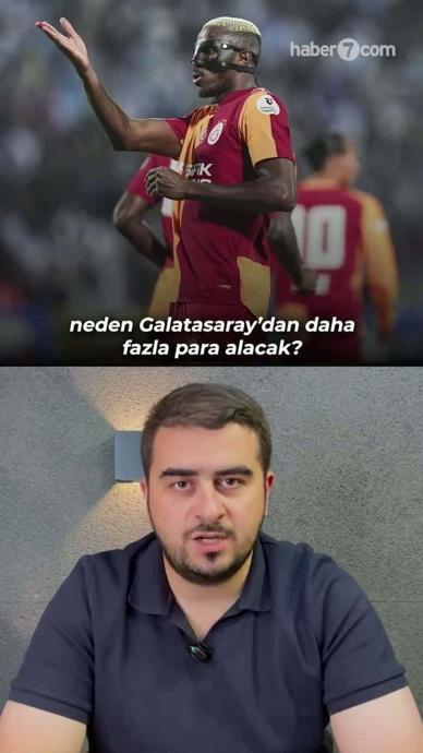 Fenerbah&ccedil;e, Galatasaray&rsquo;dan daha fazla para alacak