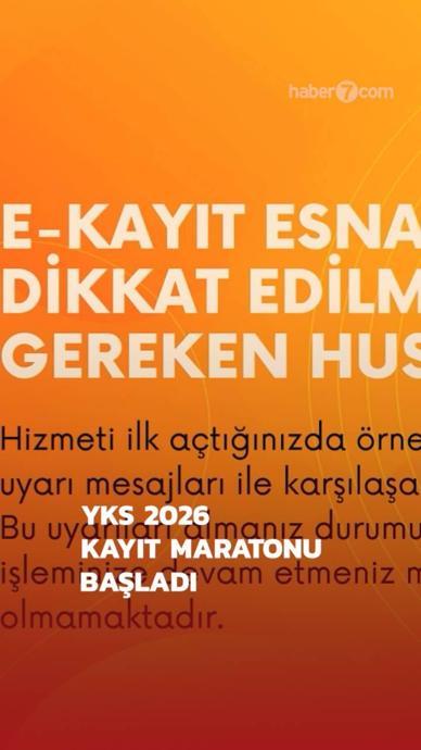 G&uuml;ndemin &ouml;nemli başlıkları. 24 AĞUSTOS 2026