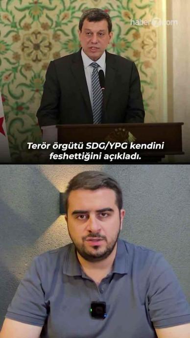 İsrail'in planları suya d&uuml;şt&uuml;!