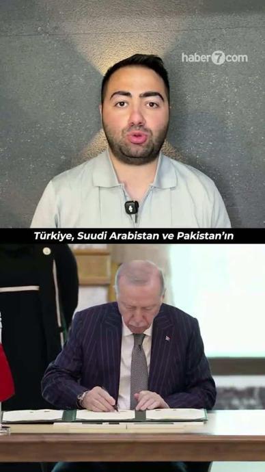 Mısır Mekke Savunma İttifakı'na katılır mı?