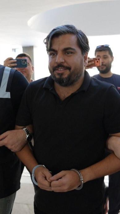 Nereye ka&ccedil;acaktın sorusunu b&ouml;yle yanıtladı
