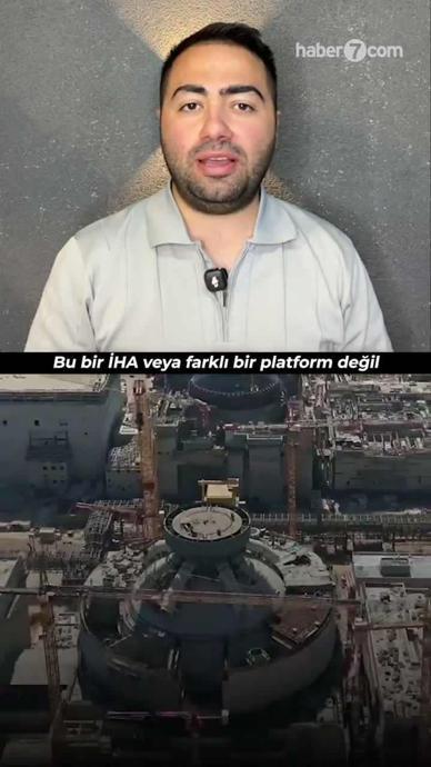 T&Uuml;RKİYE&rsquo;DE ENERJİ DEVRİMİ Mİ GELİYOR?