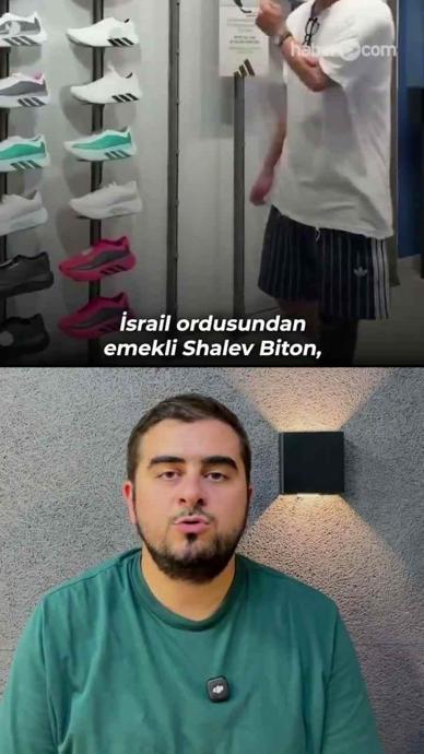 Adidas neden boykot ediliyor?