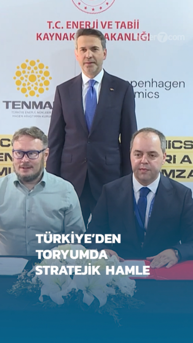 Ekonominin &ouml;nemli başlıkları. 07 EYL&Uuml;L 2026