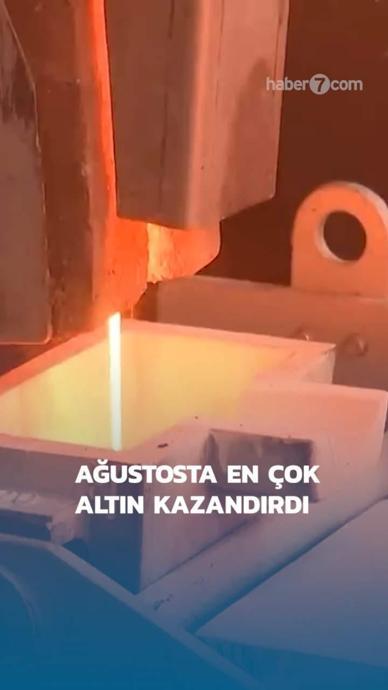 Ekonominin &ouml;nemli başlıkları. 08 EYL&Uuml;L 2026