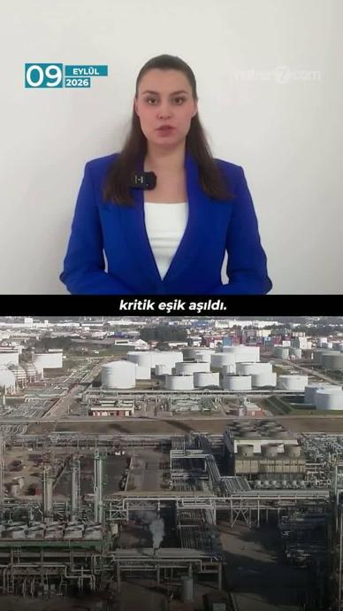 Ekonominin &ouml;nemli haber başlıkları
