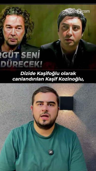 Kurtlar Vadisi, Kozinoğlu&rsquo;nun &ouml;l&uuml;m&uuml;n&uuml; nasıl bildi?
