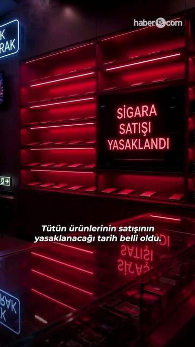 Yasaklanacağı tarih belli oldu!