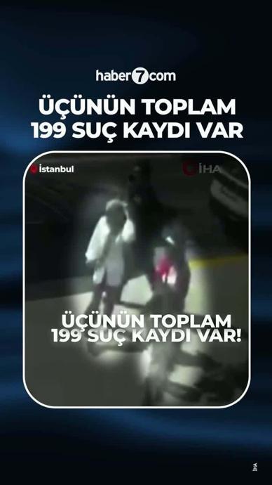 Birinin 149 diğerinin 48 su&ccedil; kaydı var!