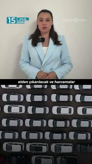 Bug&uuml;n&uuml;n ekonomi başlıkları (15 EYL&Uuml;L 2026)