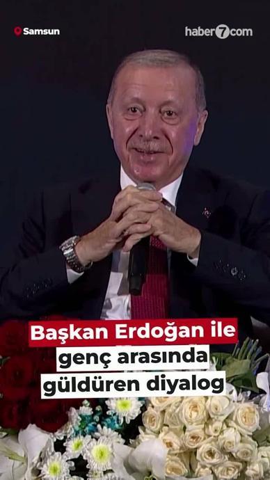 "Dede hani bana canavar oyuncak alacaktın?"