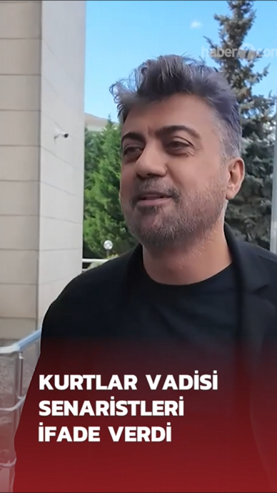 G&uuml;ndemin &ouml;nemli başlıkları!