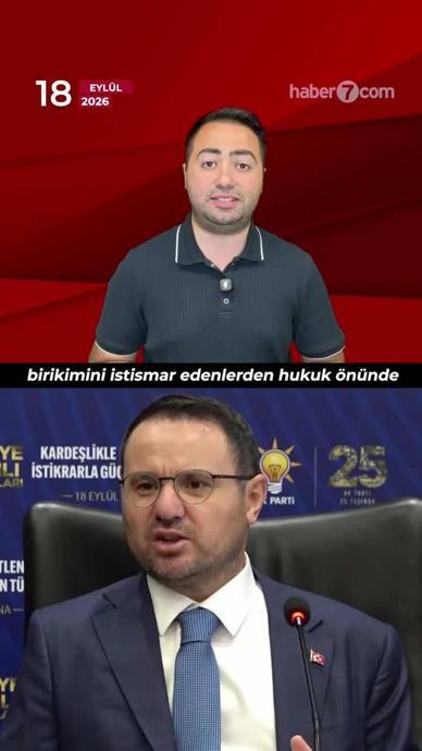 G&uuml;ndemin &ouml;nemli haber başlıklarını sizler
