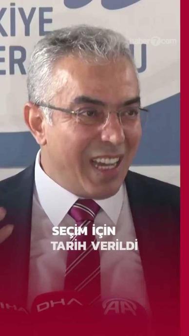 G&uuml;n&uuml;n &ouml;nemli başlıkları!