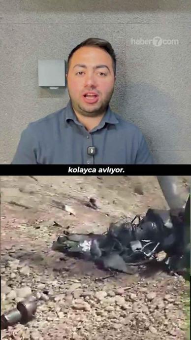 İran, ABD&rsquo;nin İHA&rsquo;larını nasıl tek tek avlıyor? 
