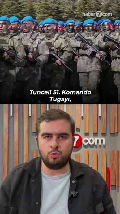 Komandolar Yunanistan&rsquo;ı endişelendirdi!