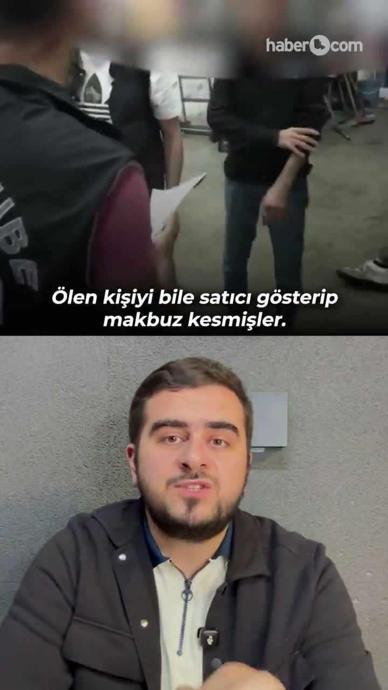 "Tarladan markete fiyat yolculuğu" operasyonu